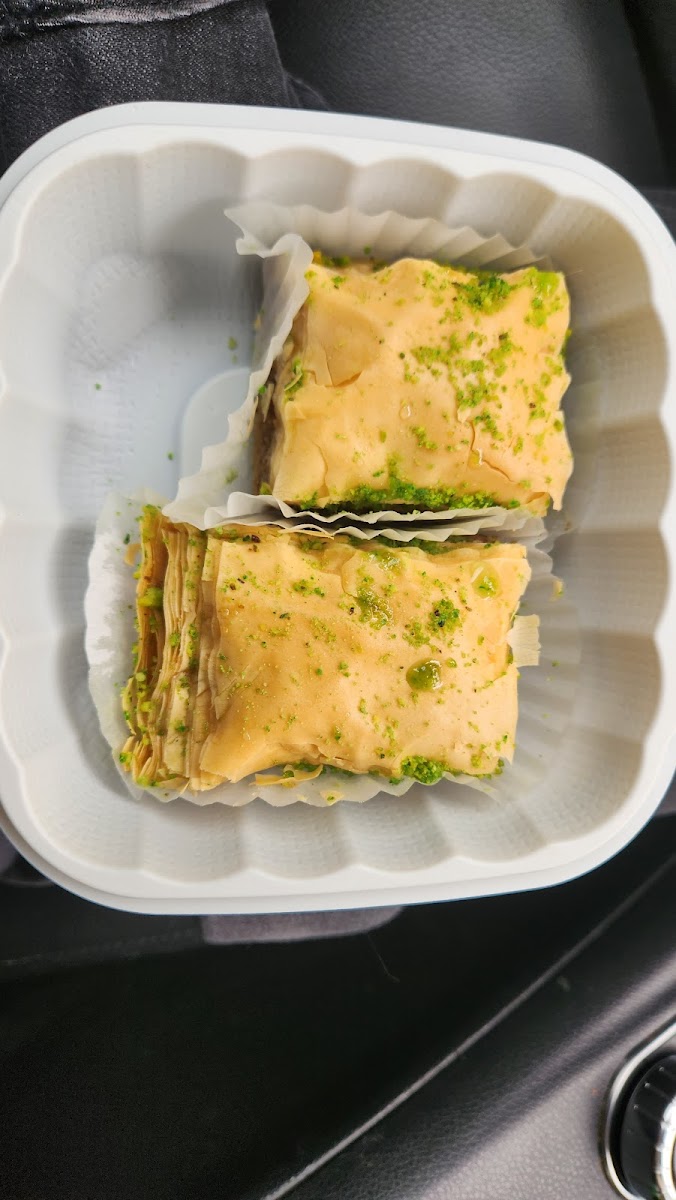 Shawarma King & More-7