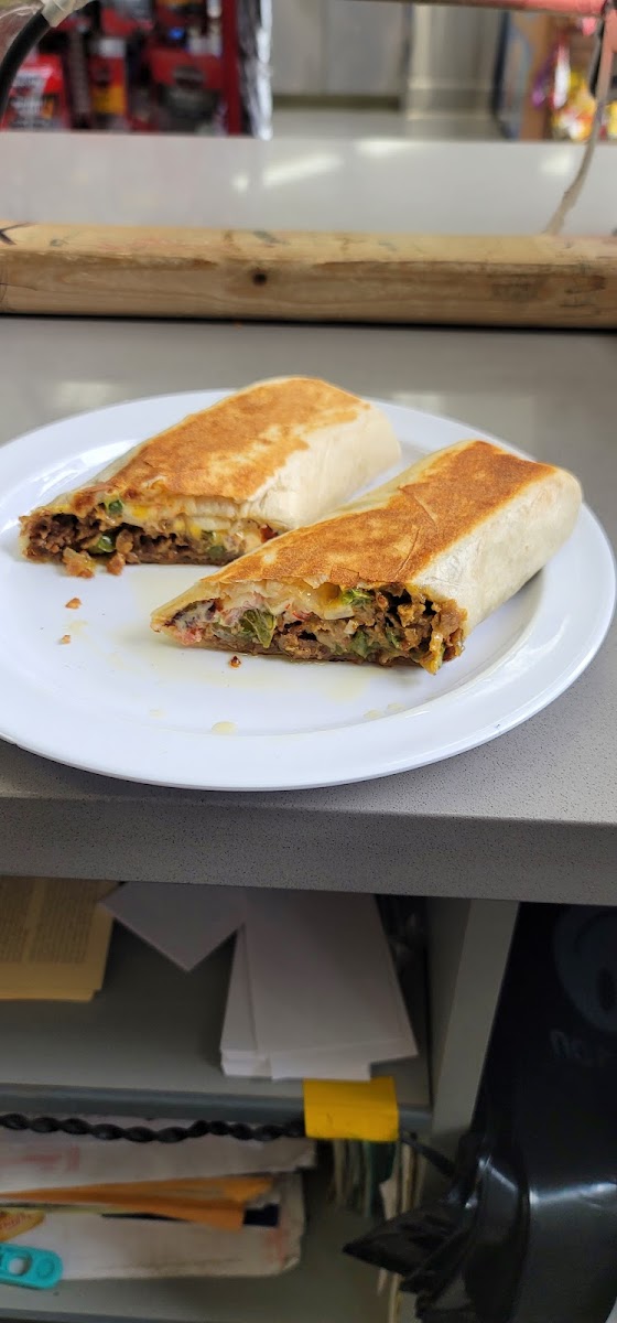 Shawarma King & More-9