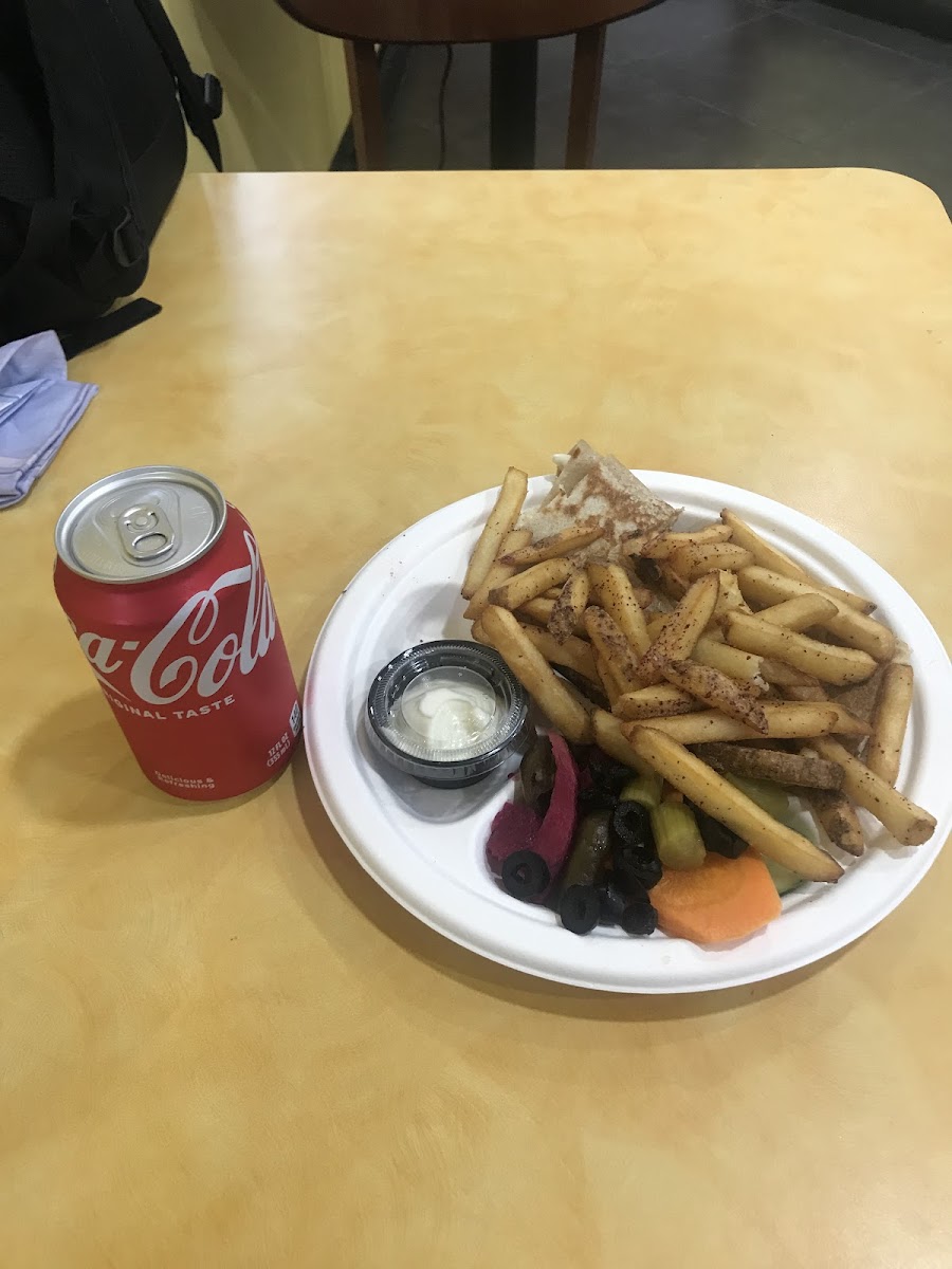 Shawarma & More-10