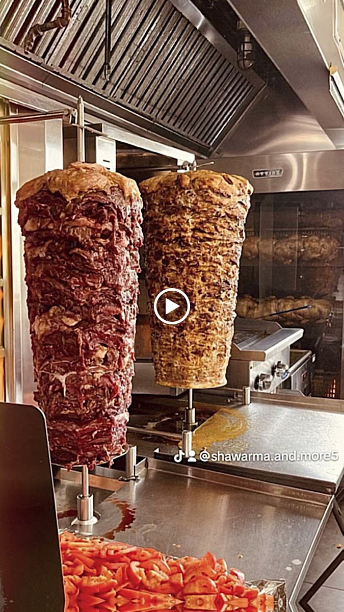 Shawarma & More-2