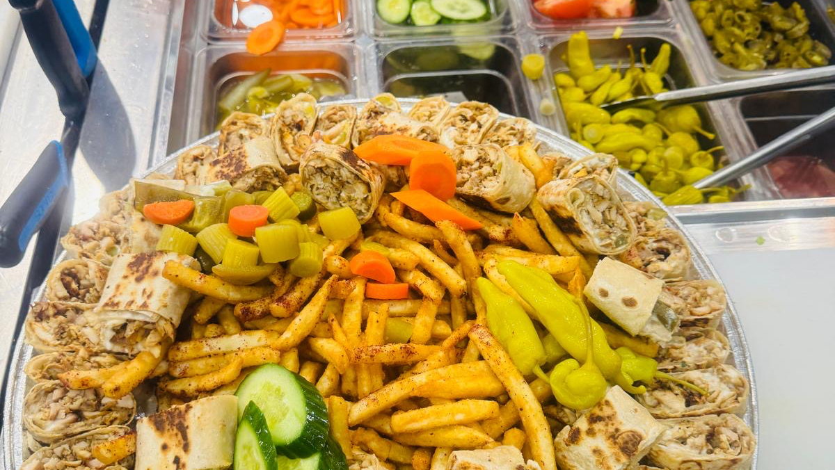 Shawarma & More-3