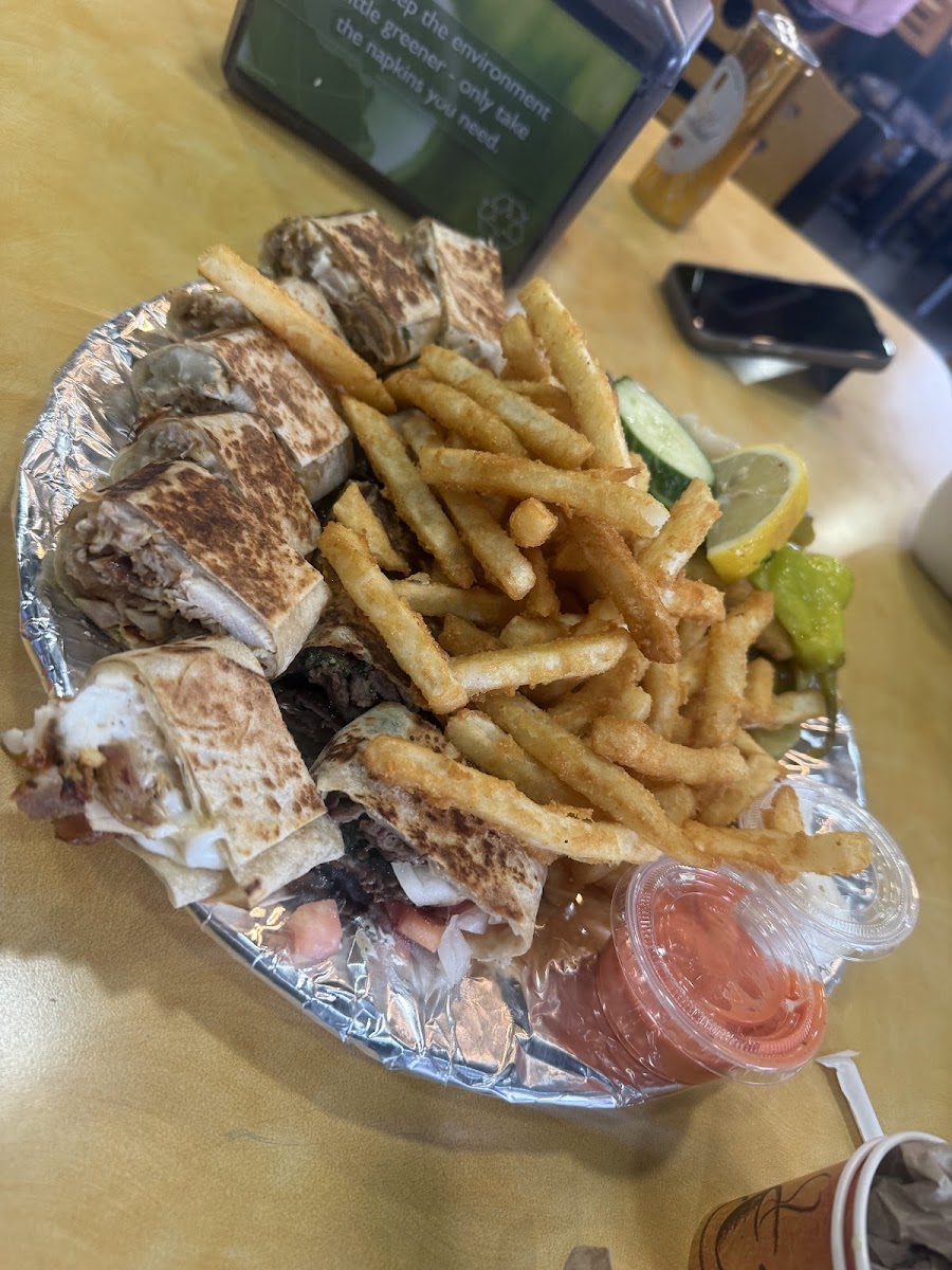Shawarma & More-4