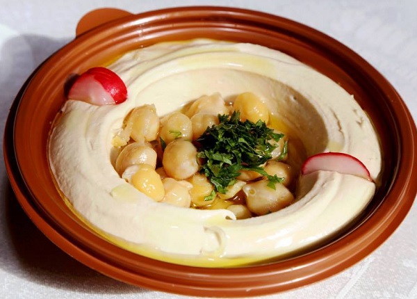 Shawarma & More-5