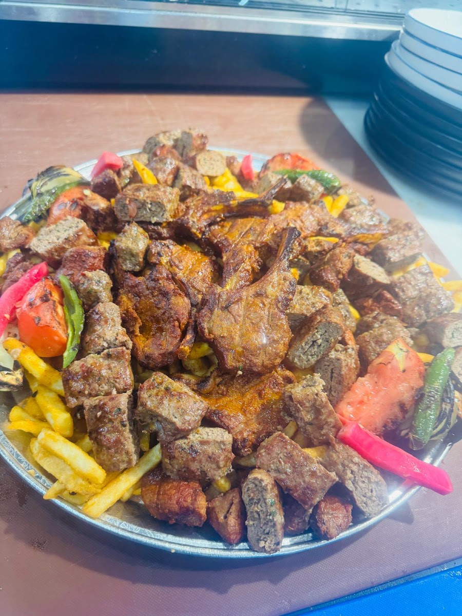 Shawarma & More-6