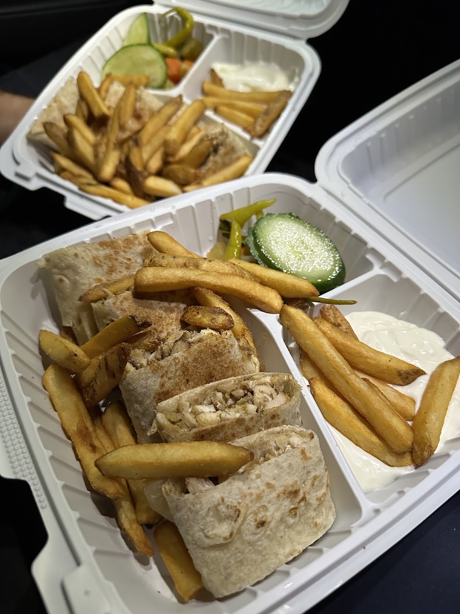 Shawarma & More-7
