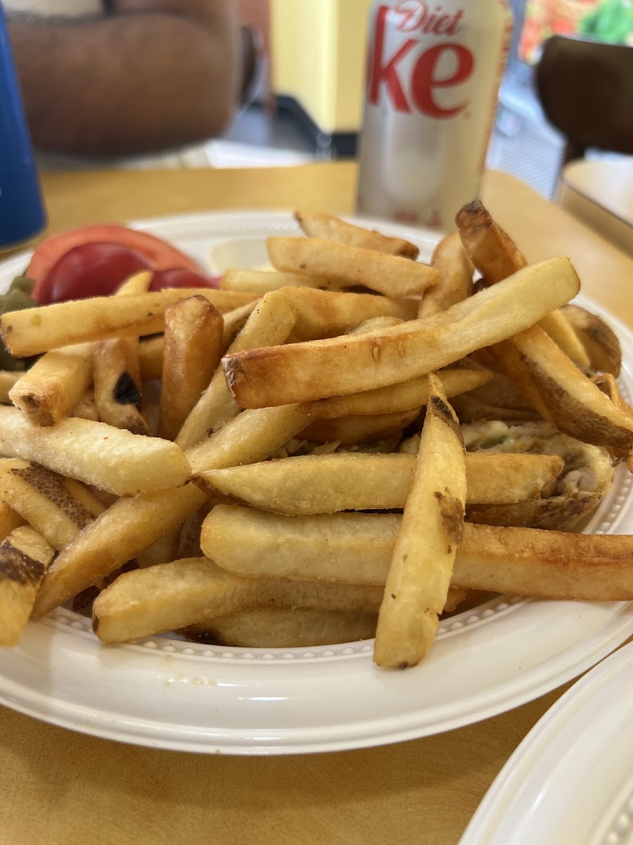 Shawarma & More-8