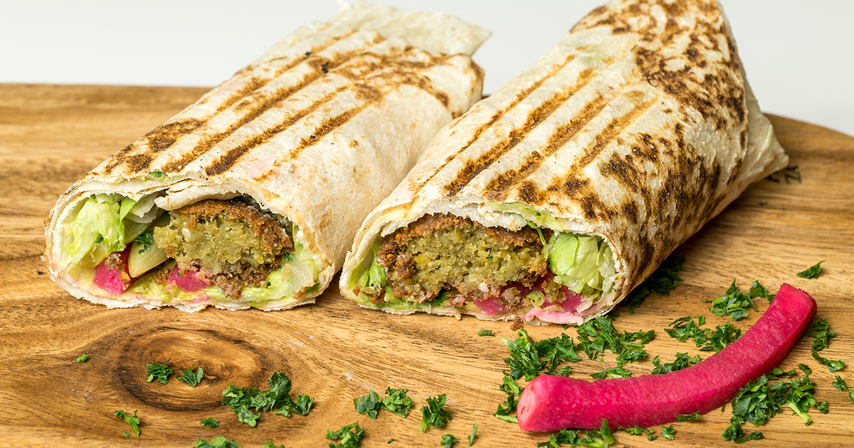 Shawarma & More-9