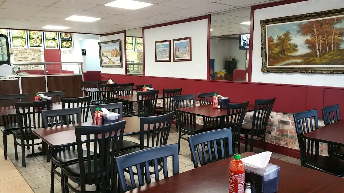 Shawarma Palace