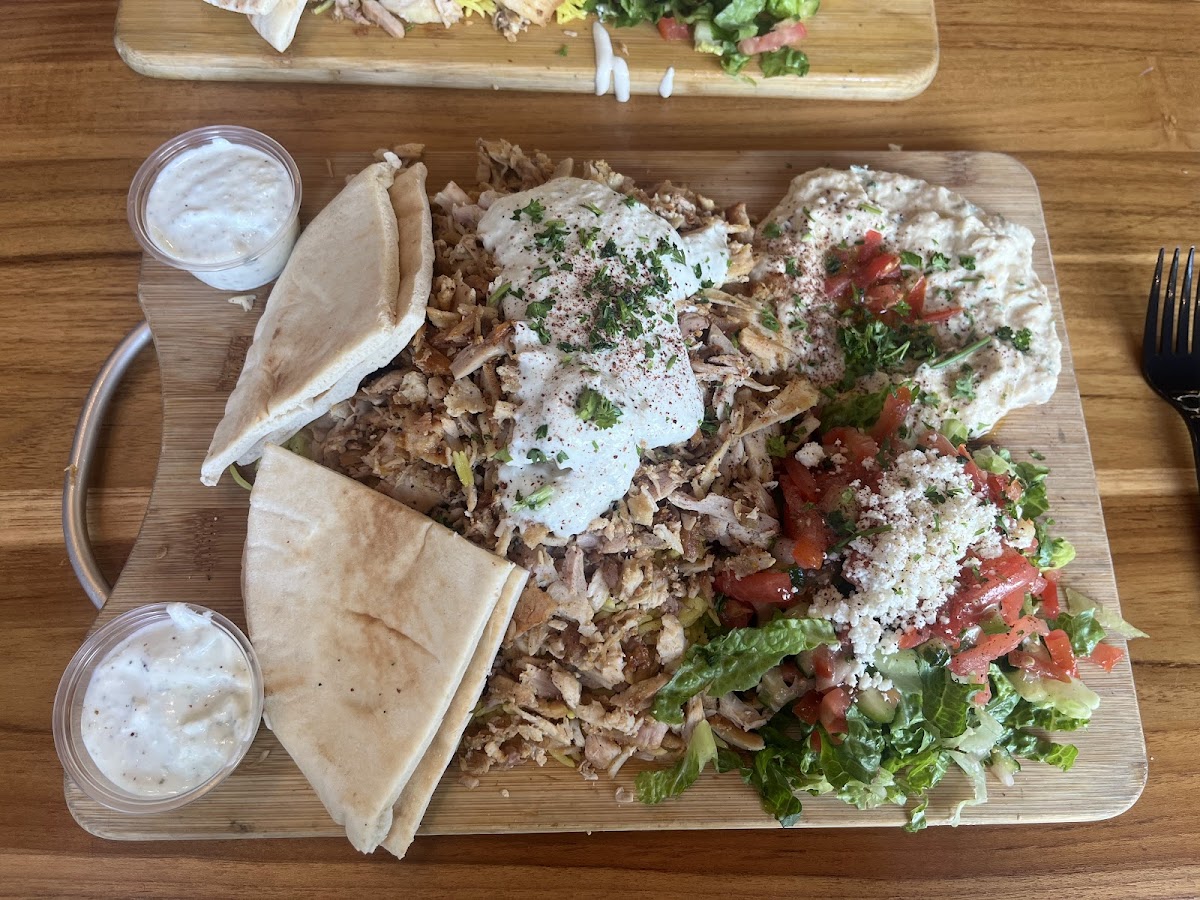 Shawarma Time-2