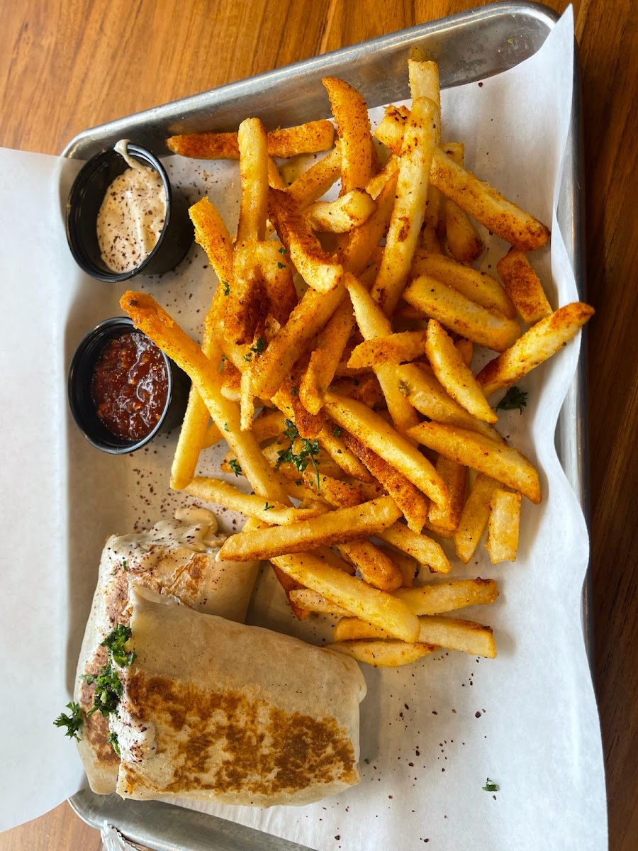 Shawarma Time-3