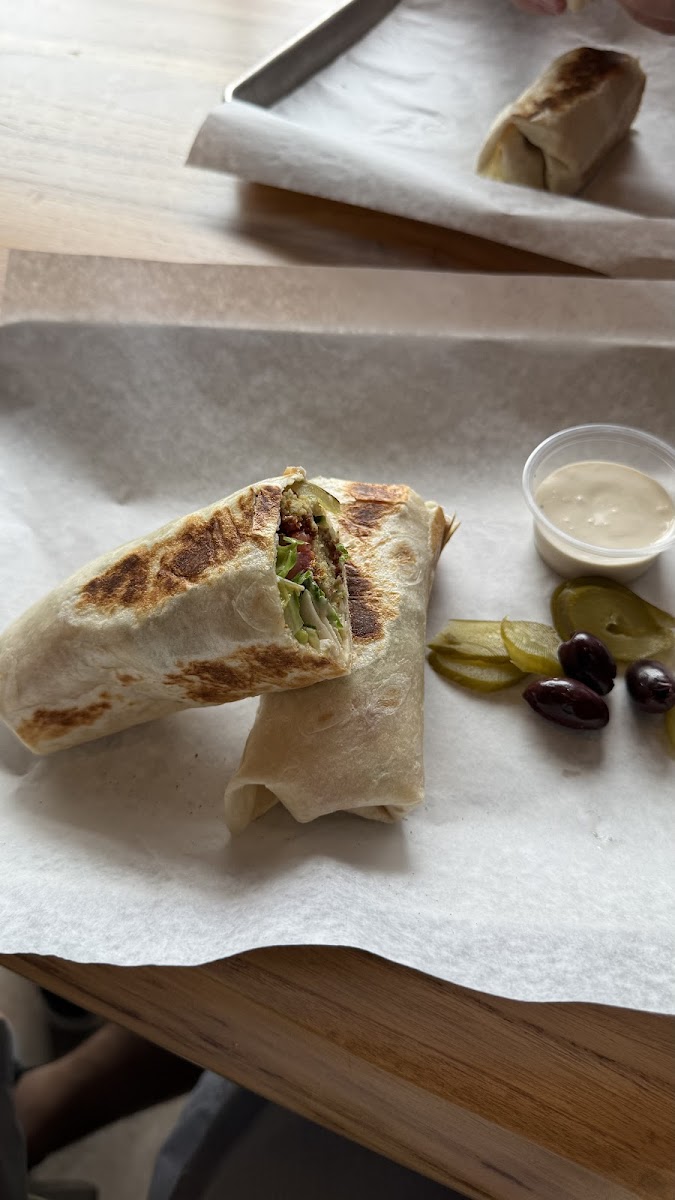 Shawarma Time-4