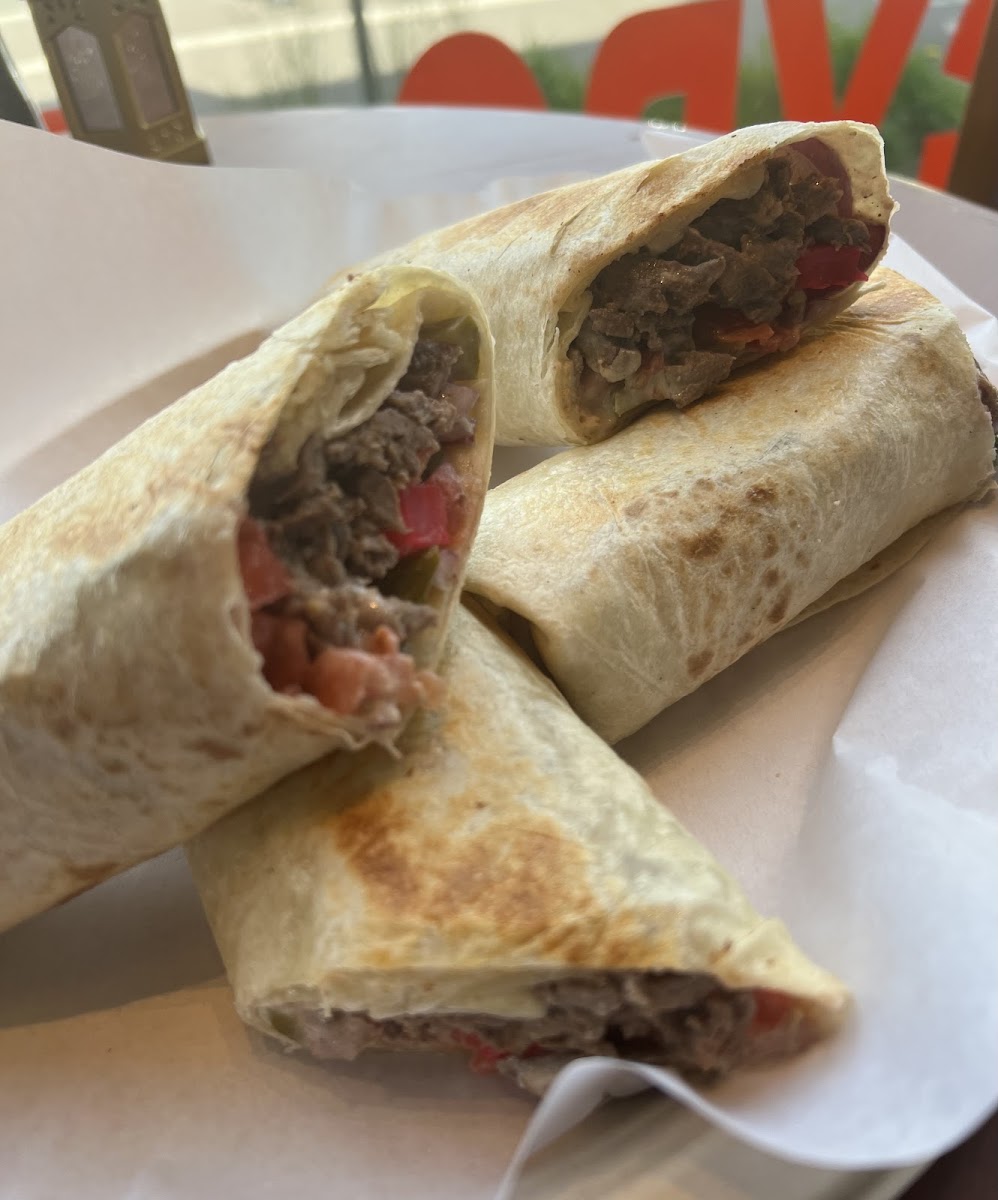 Shawarma Time-7