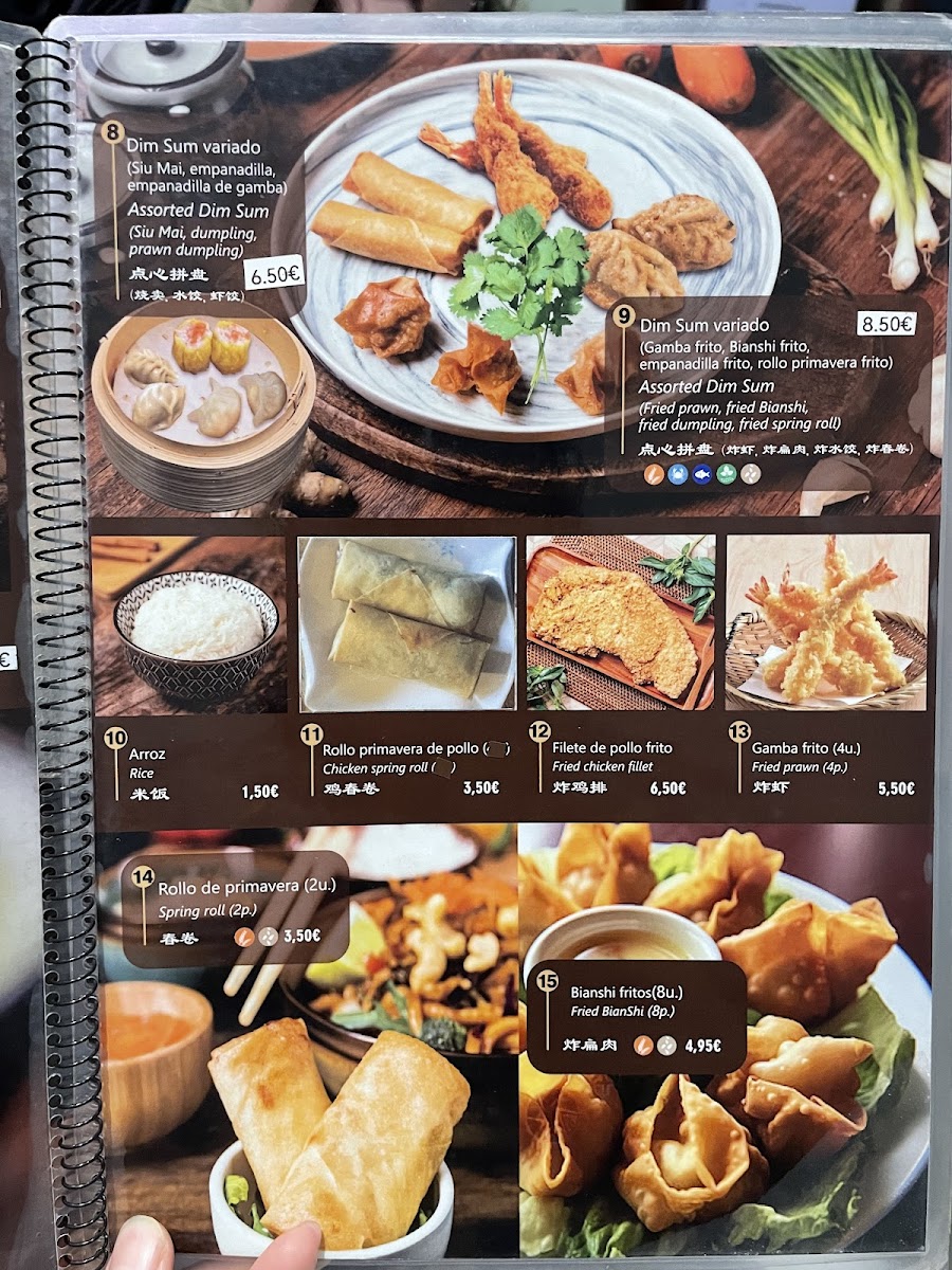 Menu Shaxian Snack-6