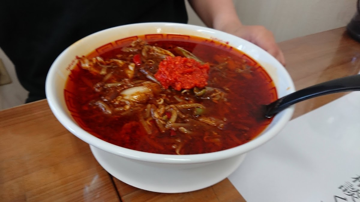 Shay Shay Ramen Shoki-10