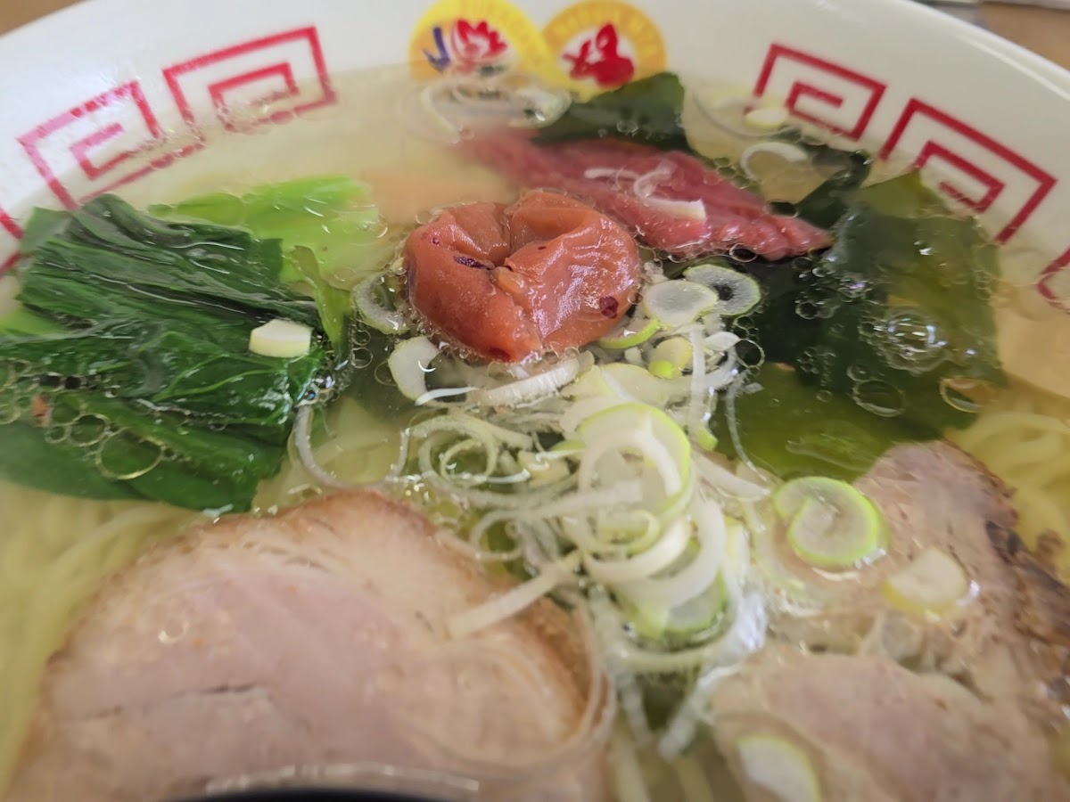 Shay Shay Ramen Shoki-2