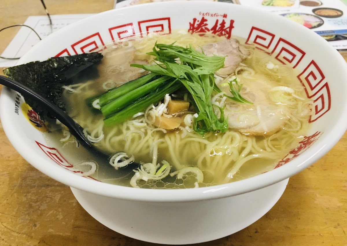 Shay Shay Ramen Shoki-3