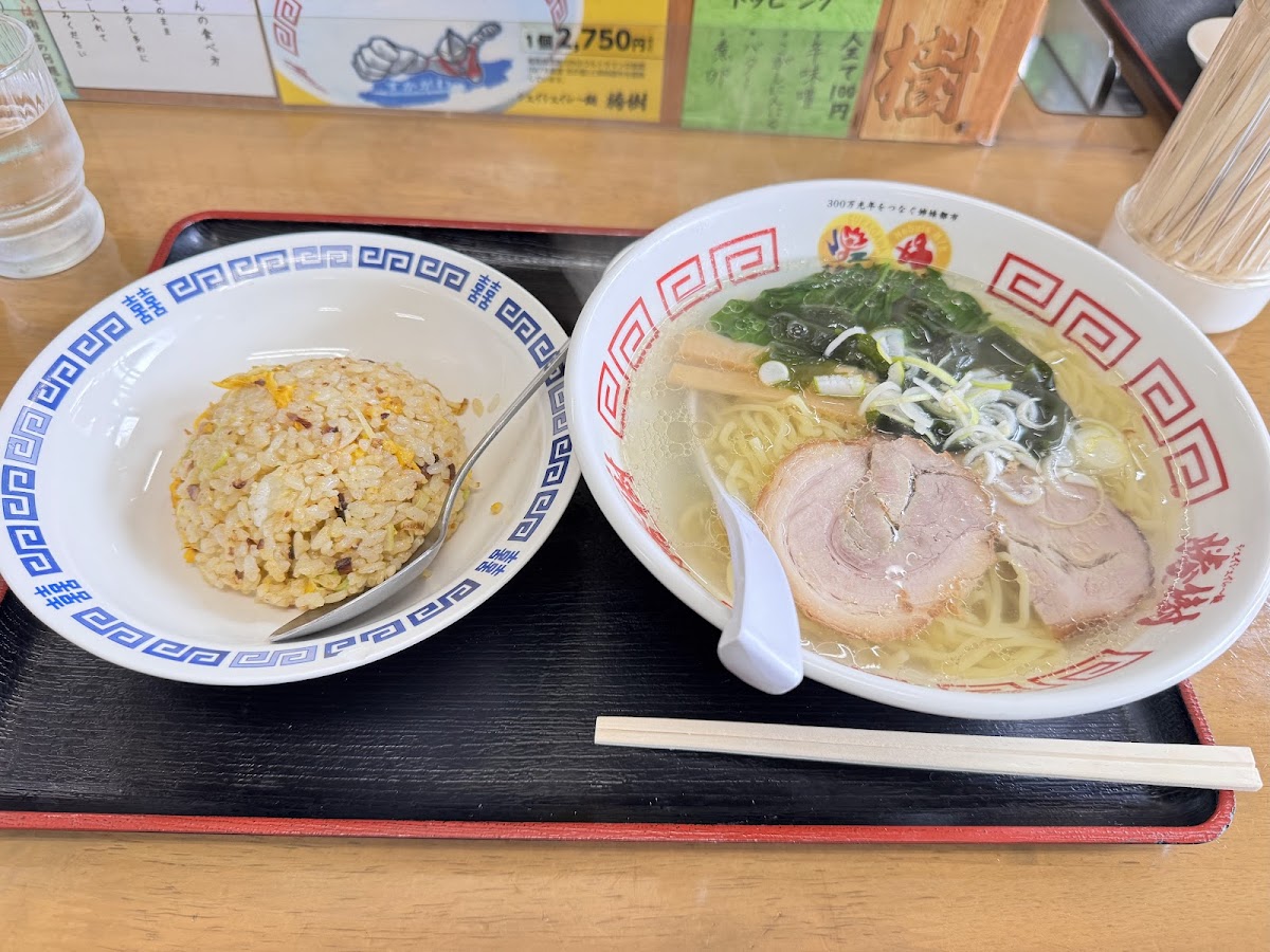 Shay Shay Ramen Shoki-4