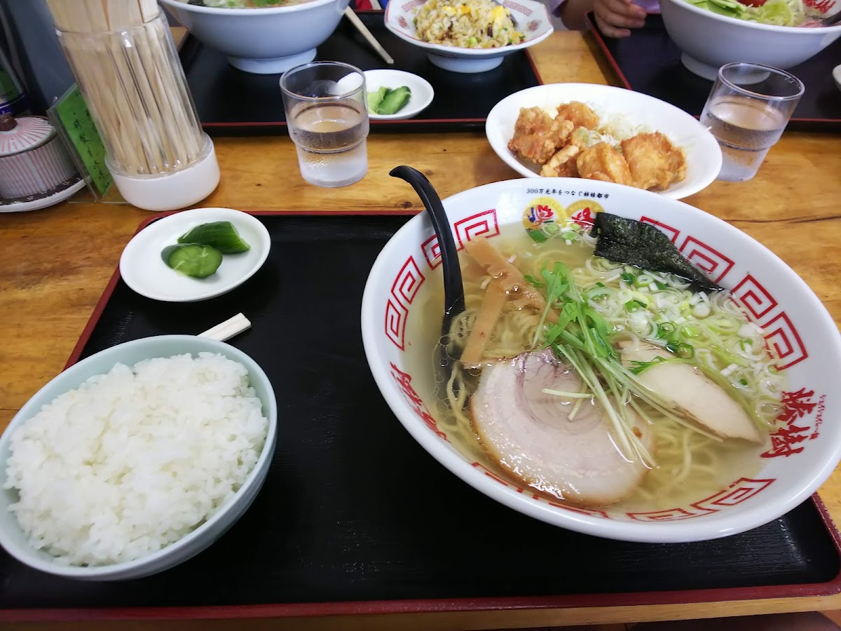 Shay Shay Ramen Shoki-5