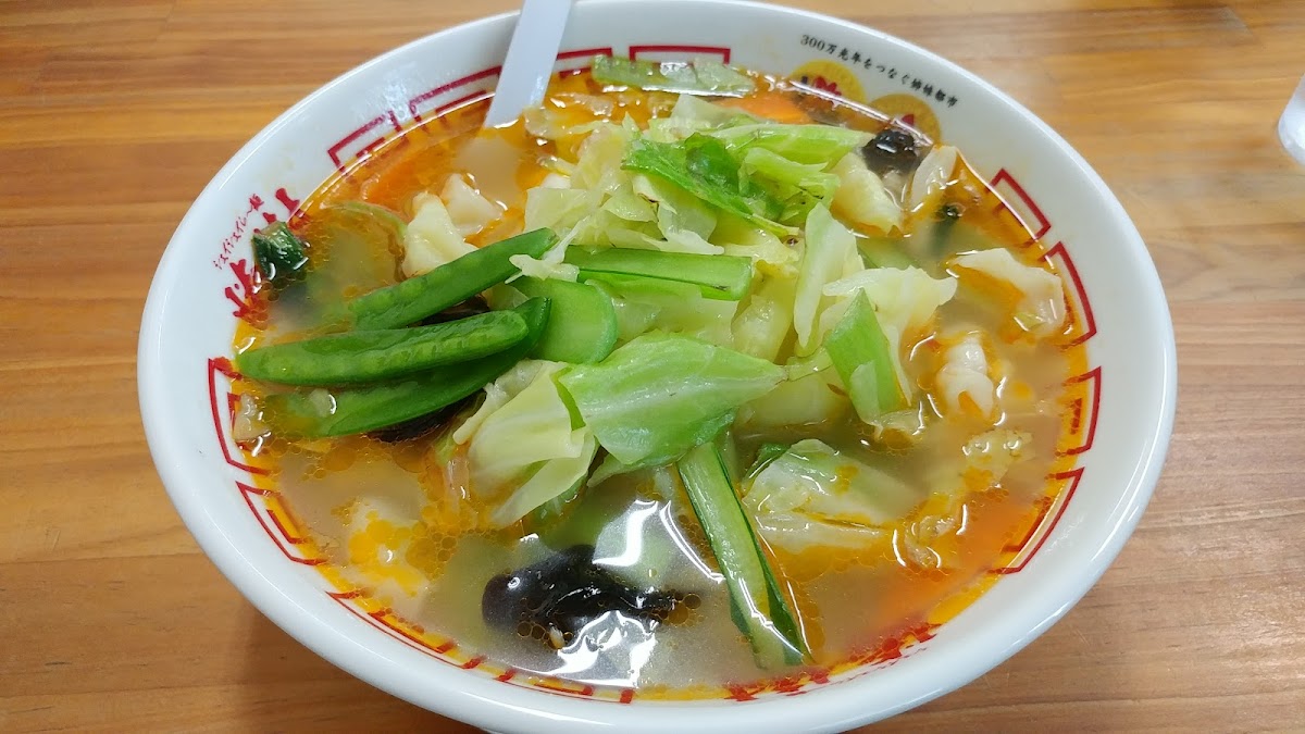 Shay Shay Ramen Shoki-6