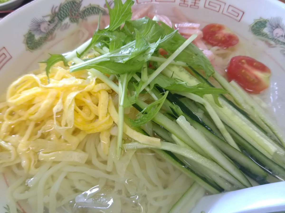 Shay Shay Ramen Shoki-9