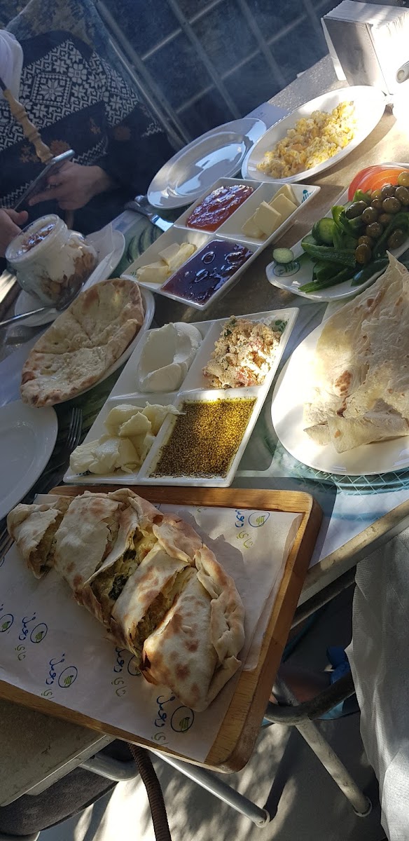 Shay W Aassal شاي وعسل-6