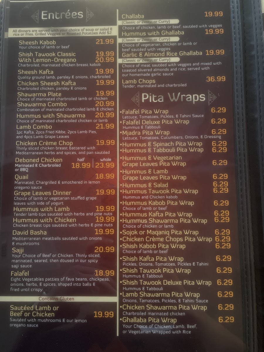 Menu Sheesh Grill-1