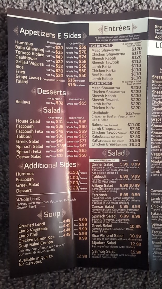 Menu Sheesh Grill-3