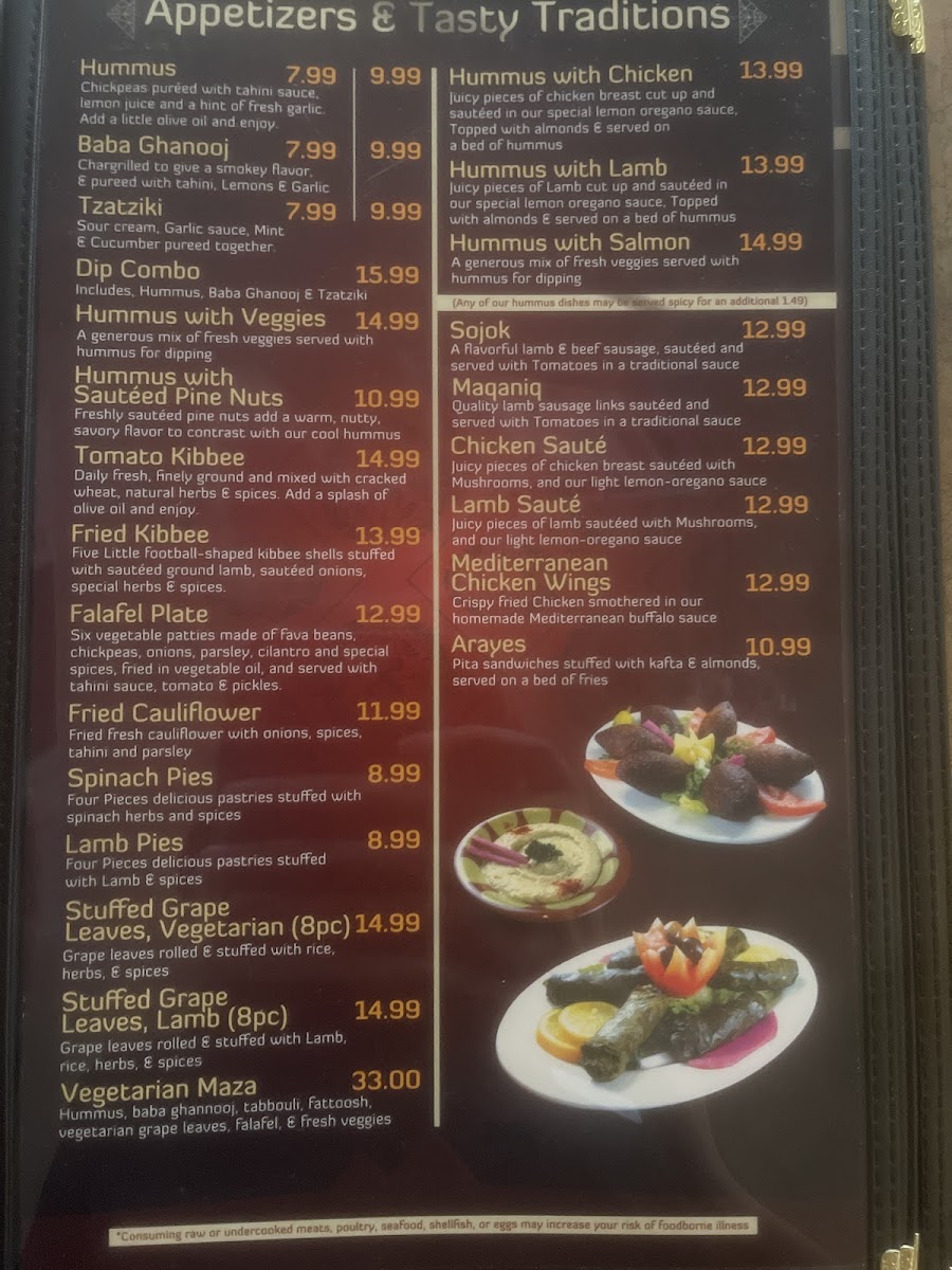 Menu Sheesh Grill-5