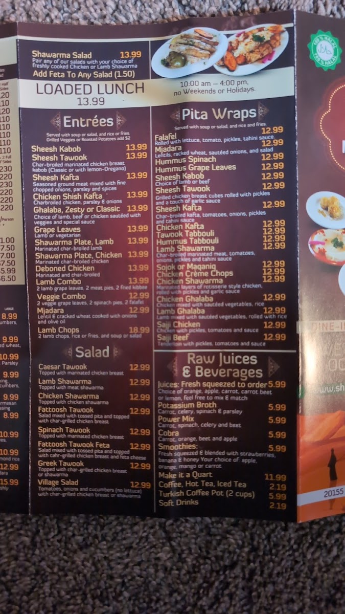 Menu Sheesh Grill-6
