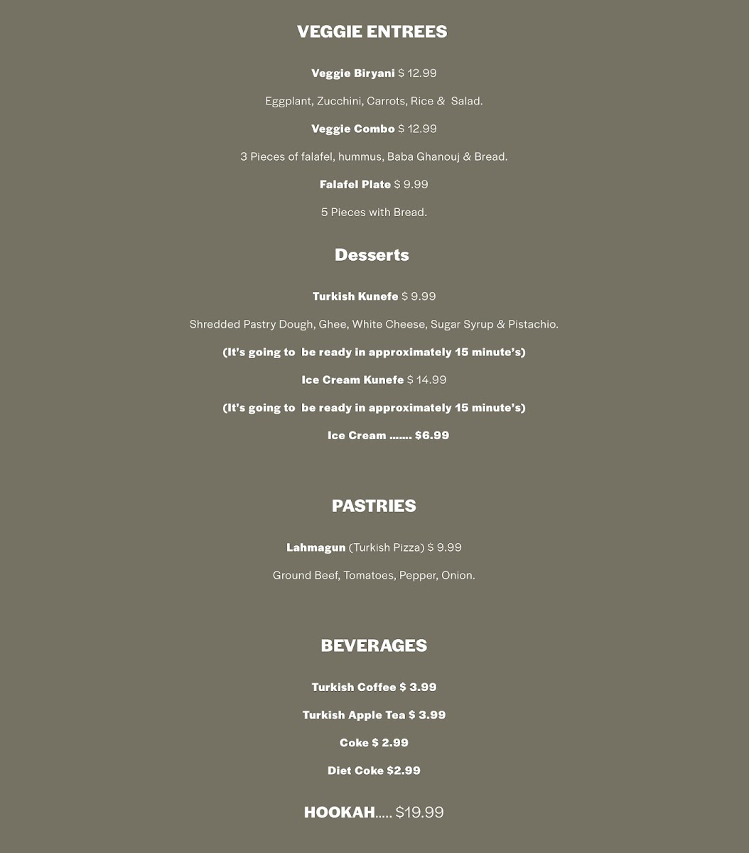 Menu Sheesh-2