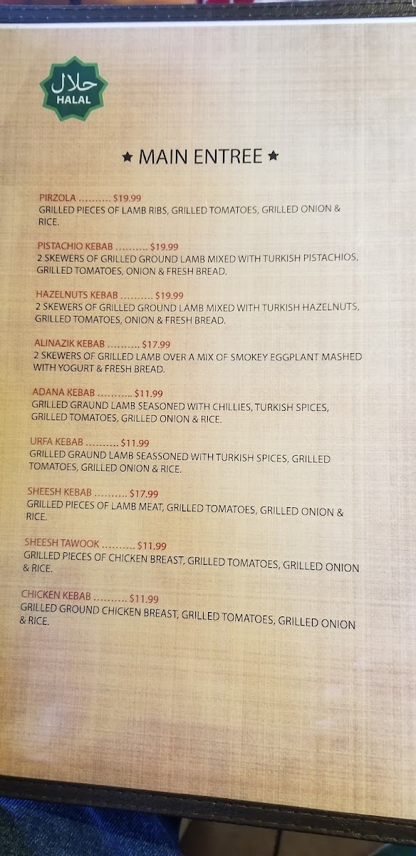 Menu Sheesh-6