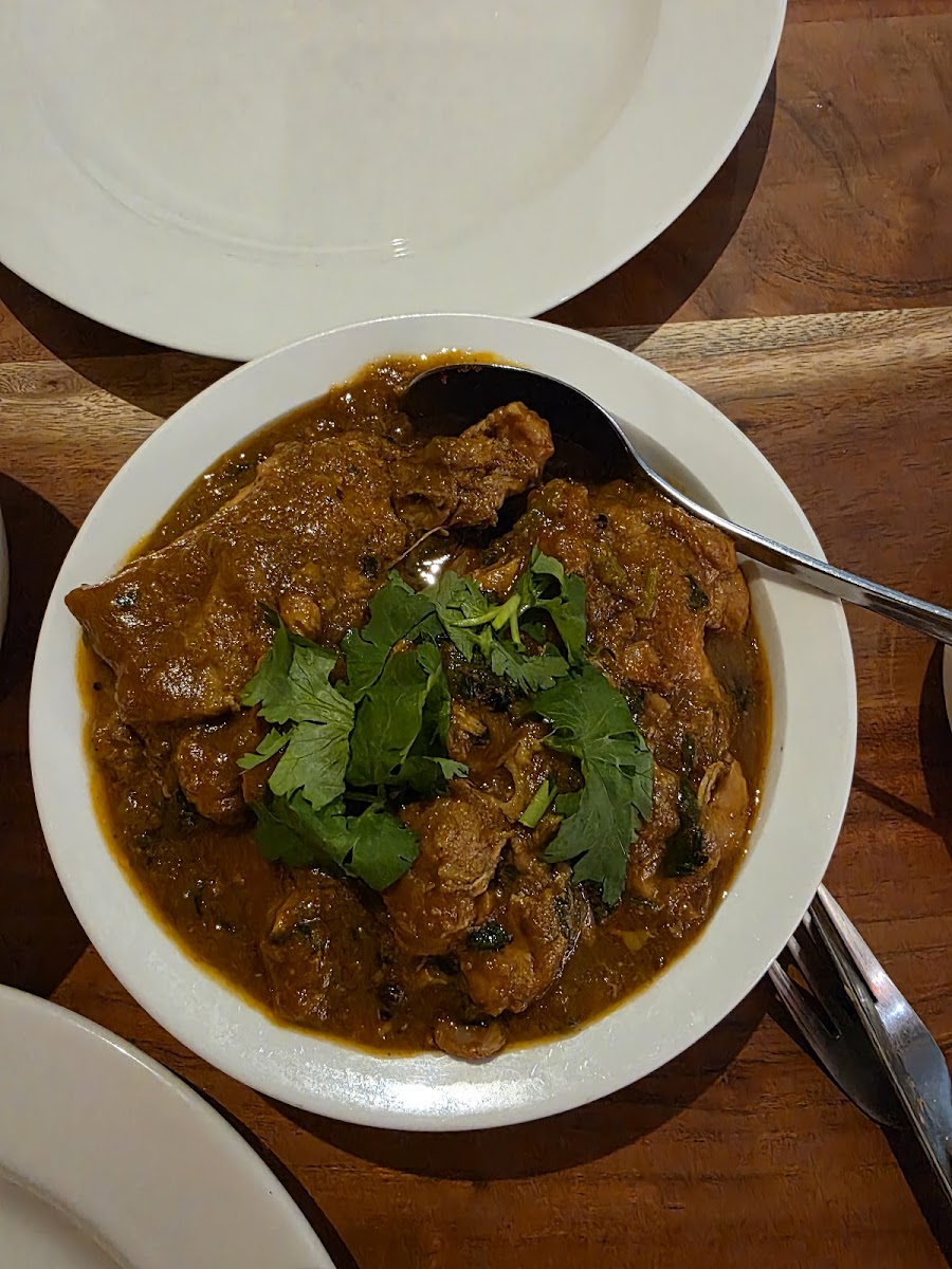 Shehnai Tandoori Indian Restaurant-4