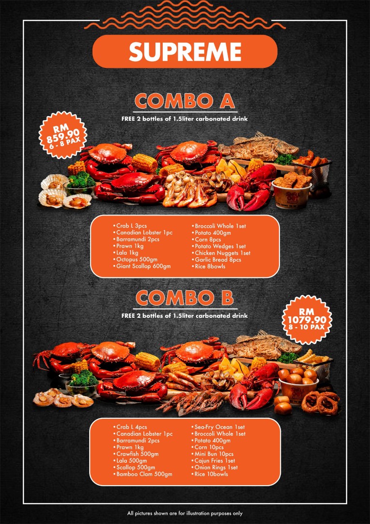 Menu Shell Out® Publika-7