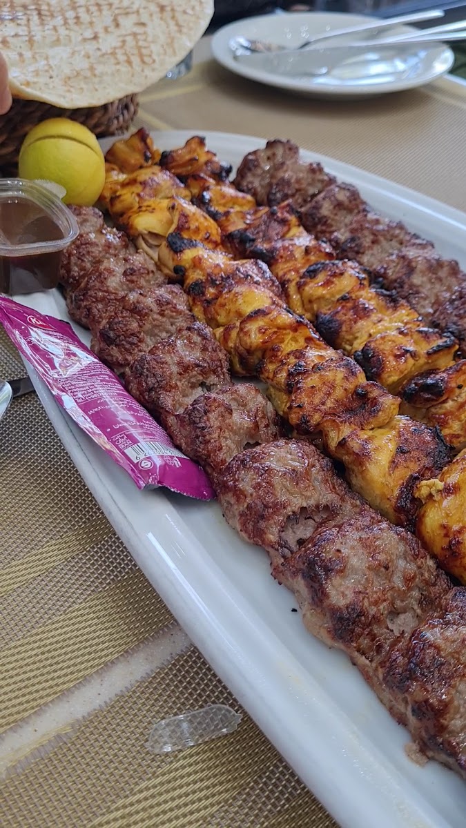 Shemroon Kabab-2