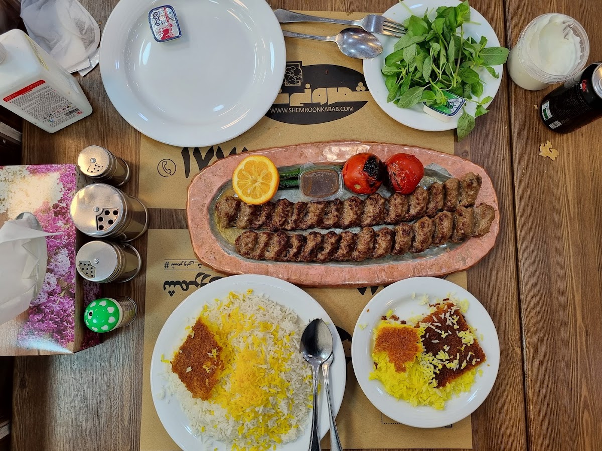 Shemroon Kabab-5