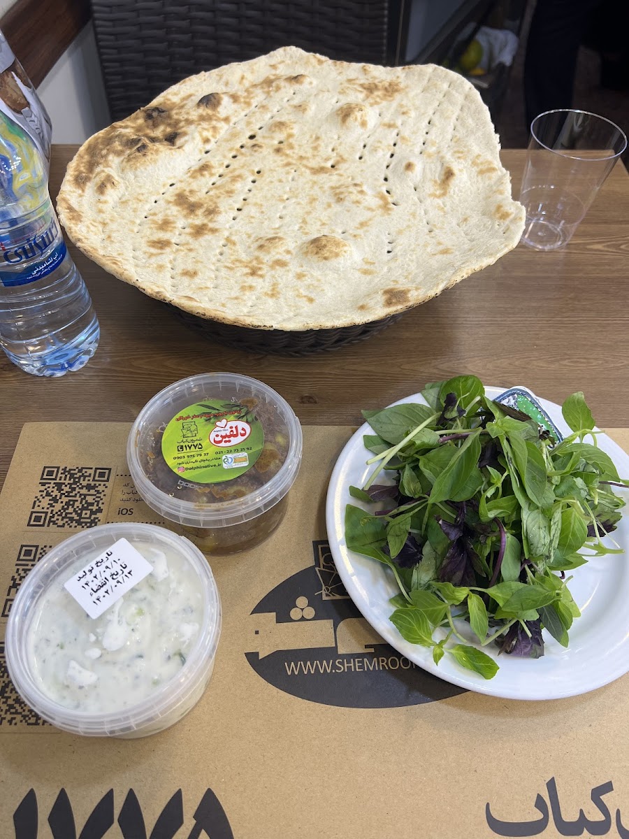 Shemroon Kabab-6