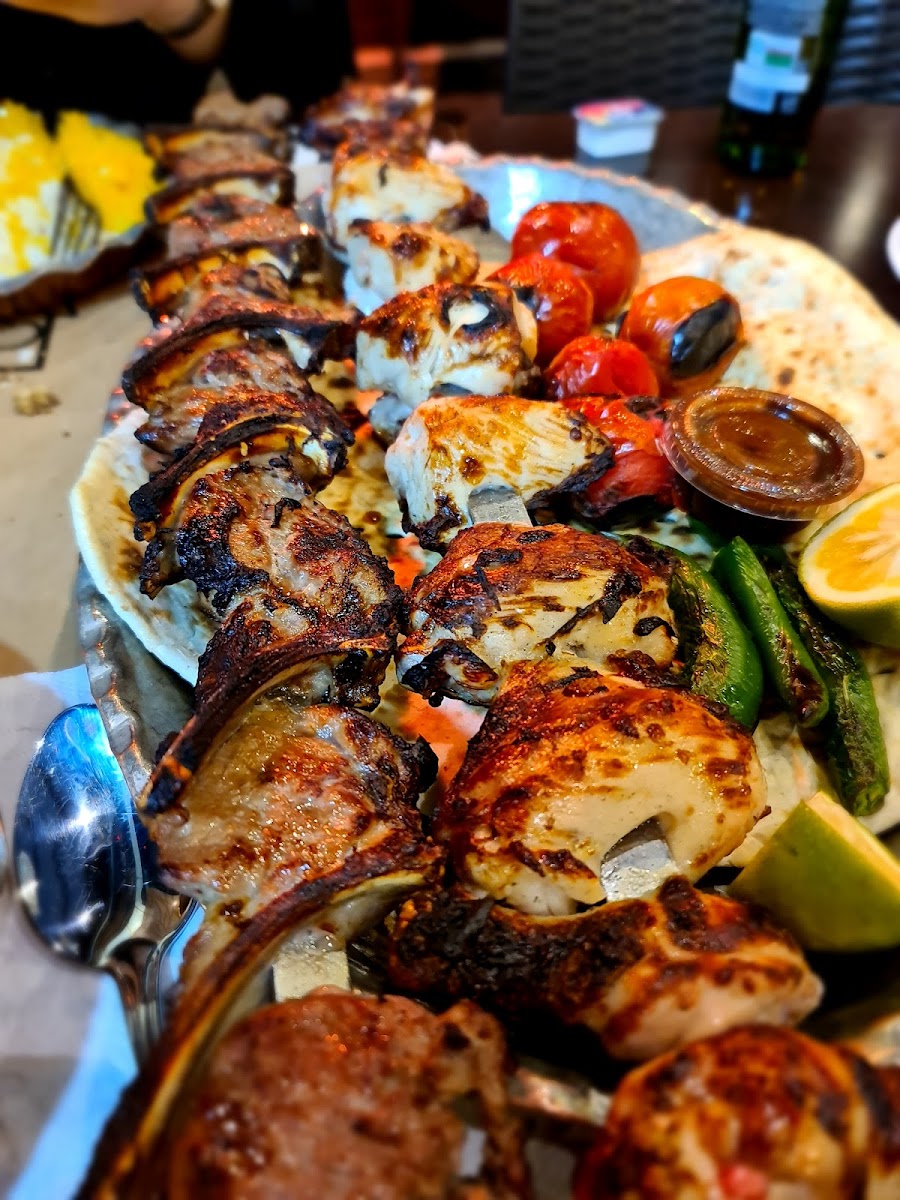 Shemroon Kabab-7