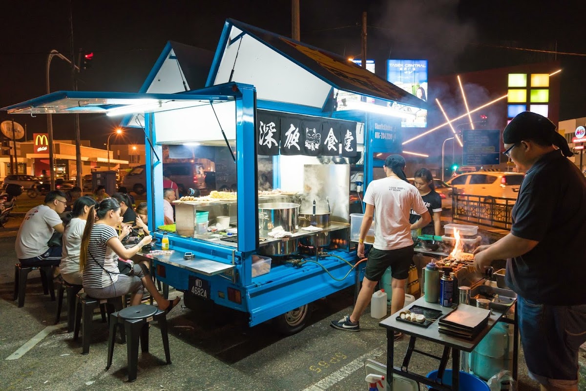 Shen Ye Kitchen-4
