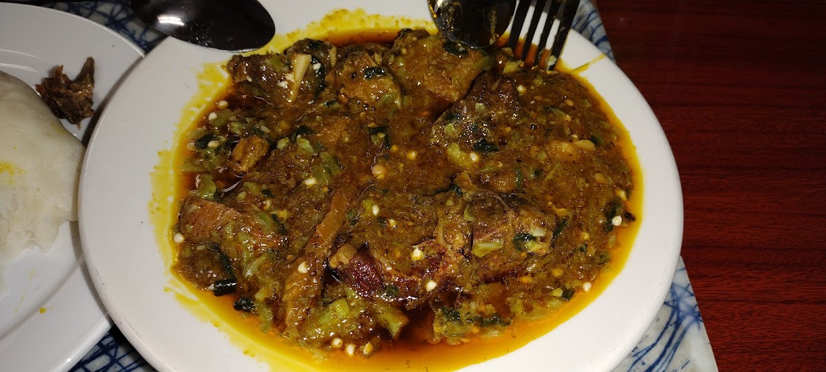 Sheri African Restaurant-10