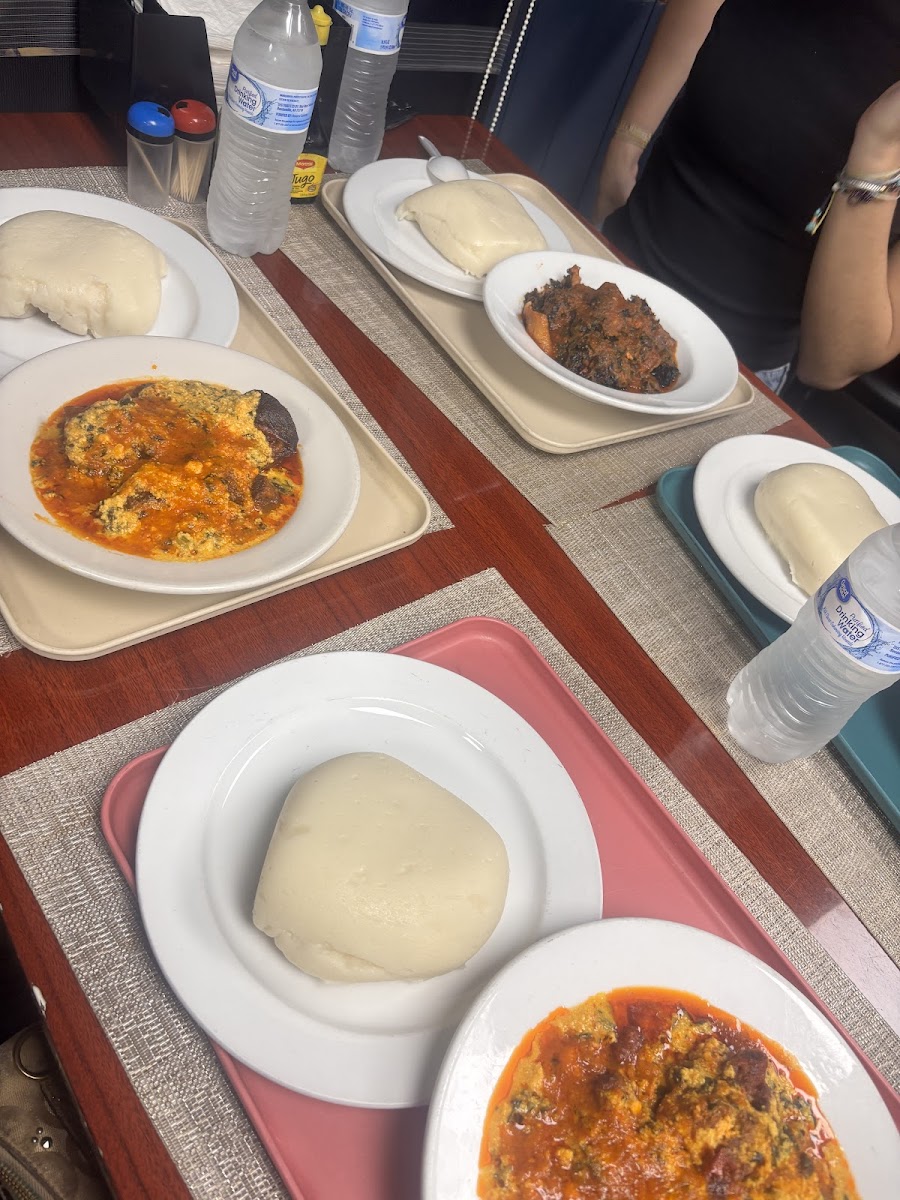 Sheri African Restaurant-3
