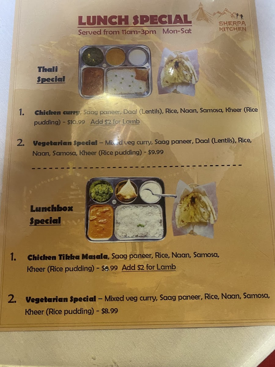 Menu Sherpa Kitchen-10