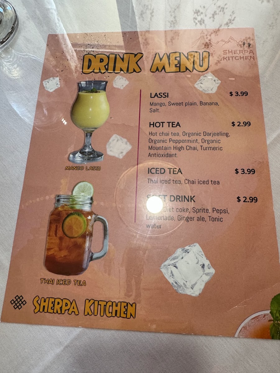 Menu Sherpa Kitchen-7