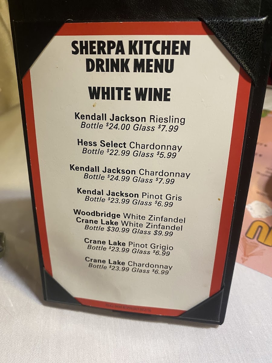 Menu Sherpa Kitchen-8