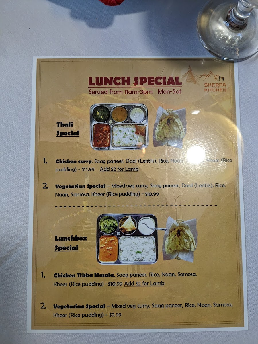 Menu Sherpa Kitchen-9