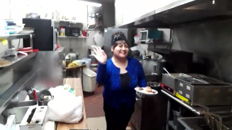Sherry’S Restaurant-2