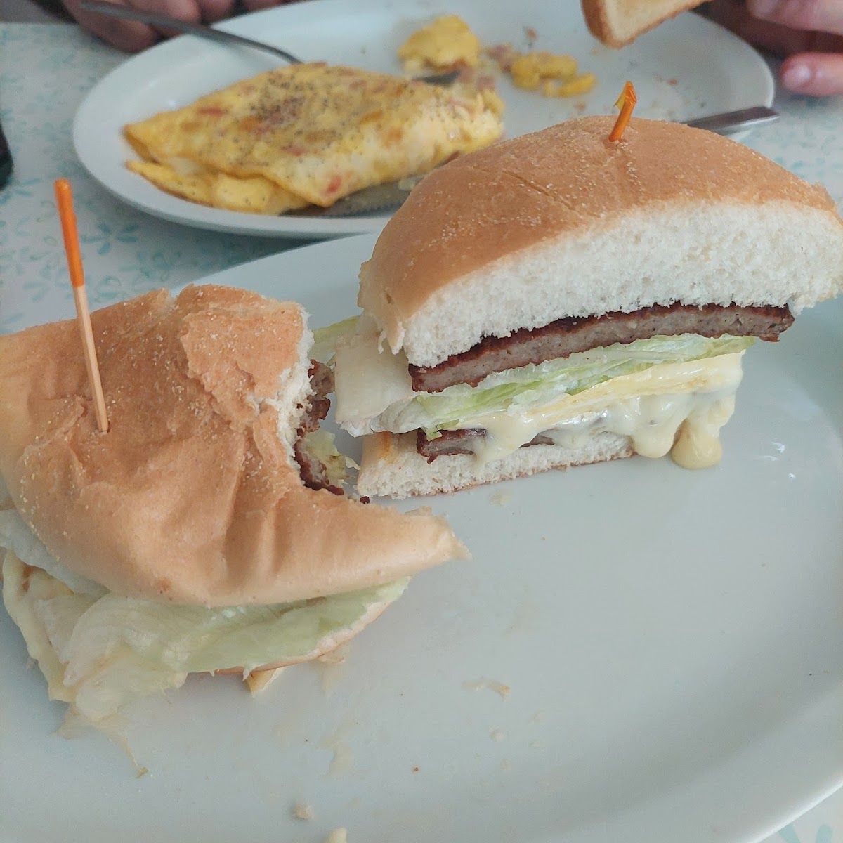 Sherry’S Restaurant-4