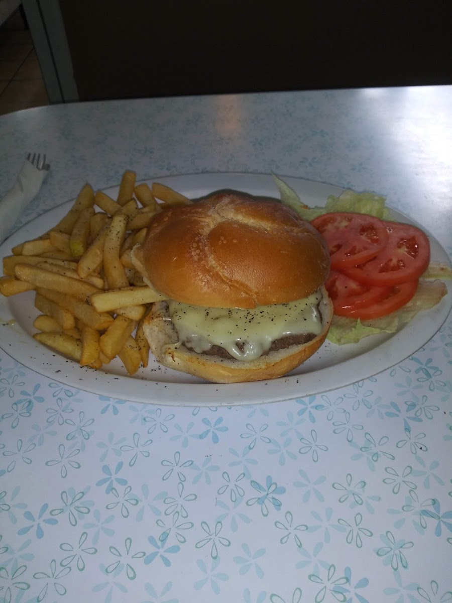 Sherry’S Restaurant-5