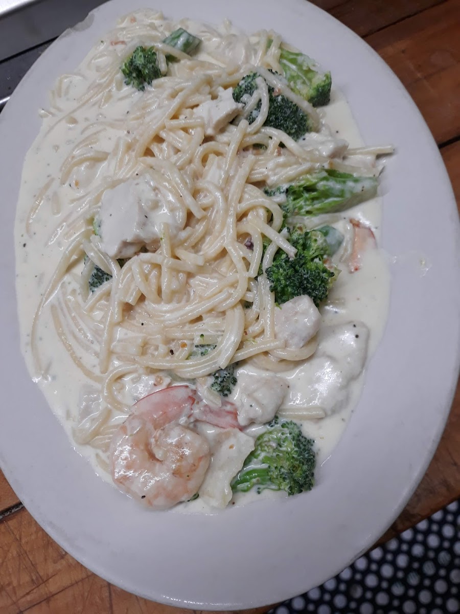 Sherry’S Restaurant-6