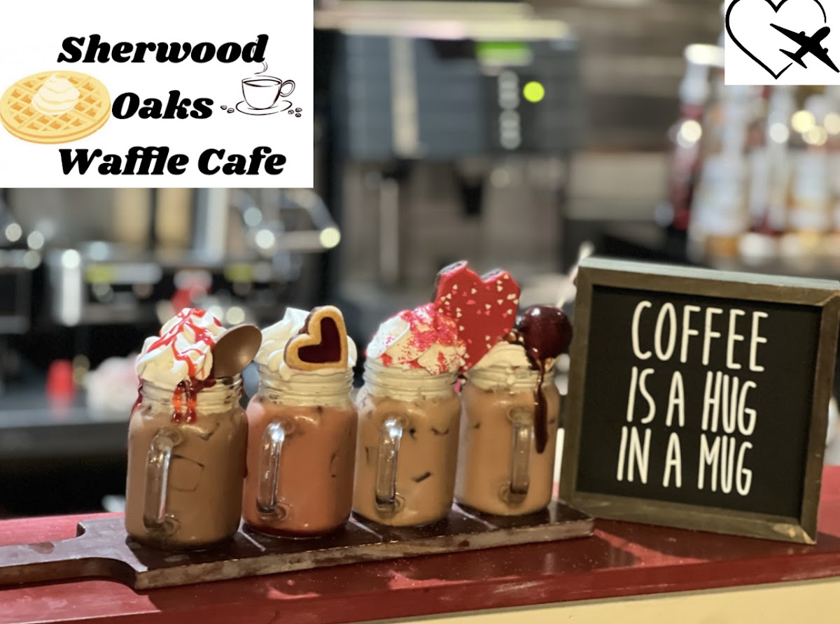 Sherwood Oaks Waffle Cafe-3