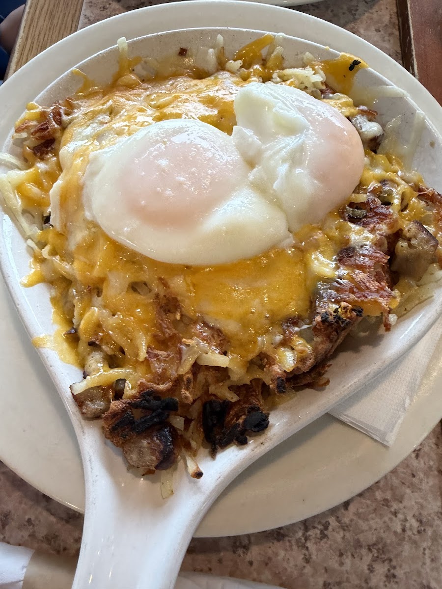 Sherwood Oaks Waffle Cafe-4